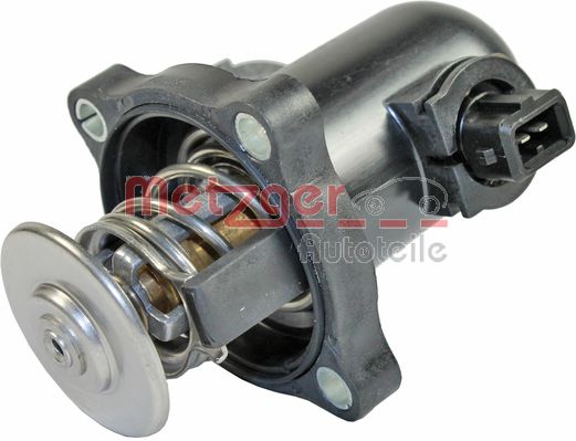 METZGER 4006089 Thermostat, Kühlmittel